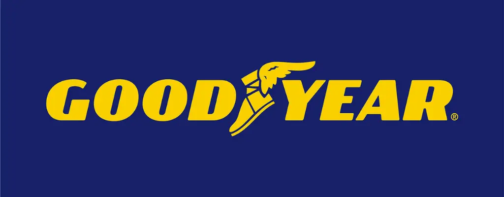 Goodyear Paint Protection Film Logo