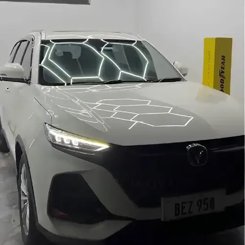 HS Motors all project showcase image 1
