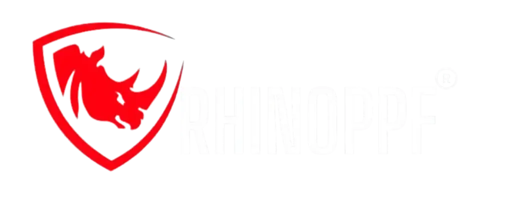 Rhino PPF Logo