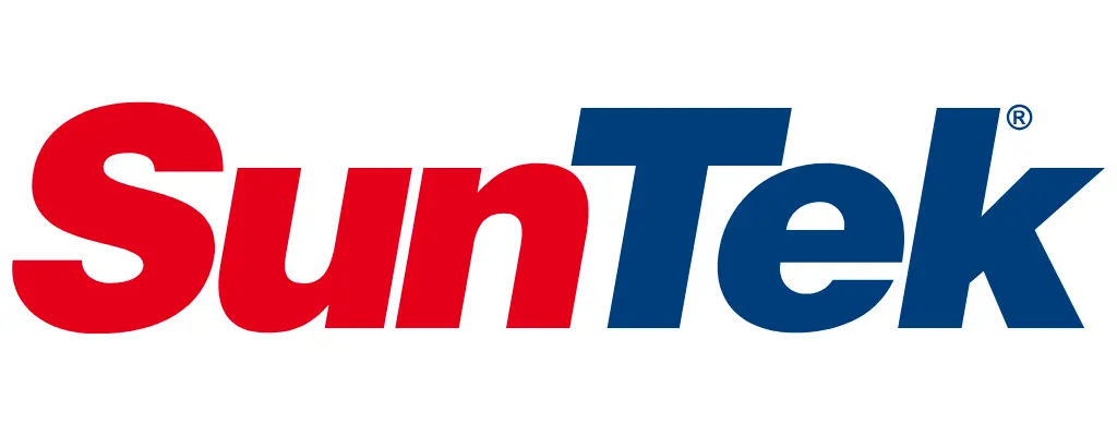 Suntek PPF and Window Tint Logo