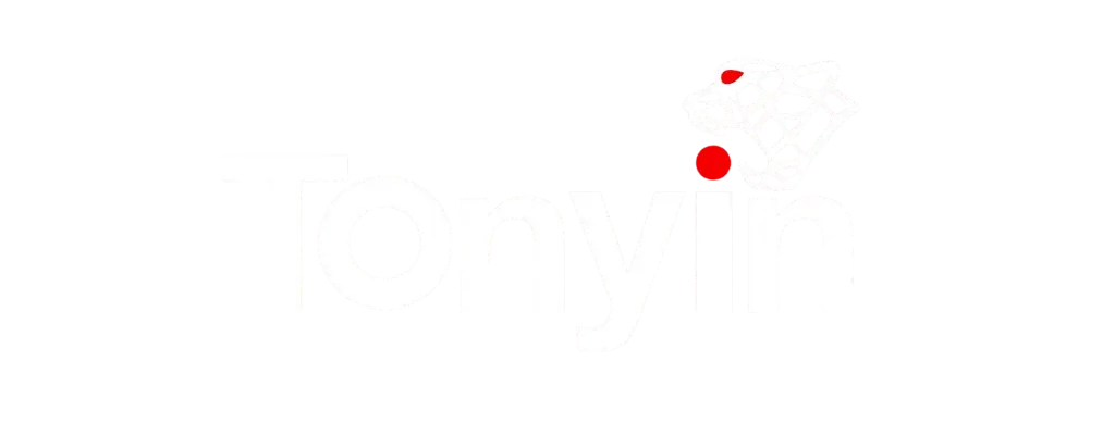 Tonyin Car Detailing Logo