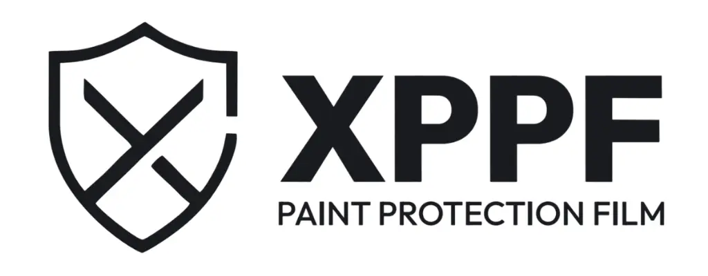 XPPF Automotive Film Logo